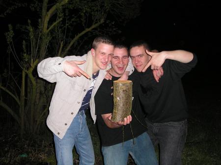 Nz, Speed & Danoize